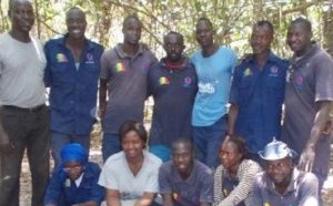 Les premiers mots d’un des otages du MFDC libérés hier : "On est content de rejoindre nos familles"
