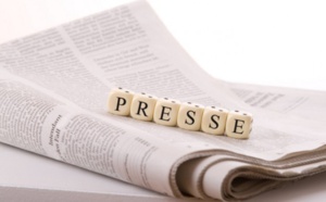 Voici les montants que chaque groupe de presse doit au fisc