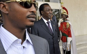 Pour couler Habré, Déby débloque 3 mi﻿lliards FCFA ! (Doud Djassouss)