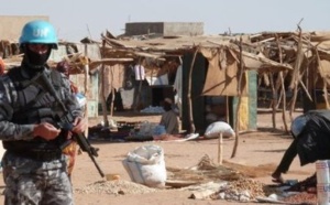 Soudan : sept Casques bleus tués au Darfour