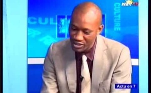 Actu en 7 du samedi 13 juillet 2013 (Walf-Tv)