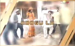"Ndogou Li" du samedi 13 juillet 2013 (Tane Bombé)