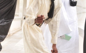 Serigne Modou Kara Mbacké (M.I.U Bamba Feep) dans “Biz to Biz” du Samedi 13 Juillet 2013 avec Gora Diobaye – Africa7