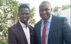 Succession de Toussaint Manga: L'UJTL du département de Dakar conteste Franck Daddy Diatta