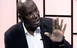 Il risque de soulever encore la polémique: Me Babou valide la troisième candidature de Macky Sall