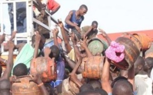Sénégal/Casamance: Pénurie de gaz à Bignona