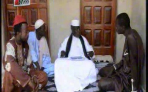 Abul Bilal" du Dimanche 14 Juillet 2013