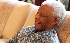 NELSON MANDELA, Un héros sénégalais ?