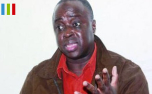 Mouhamadou Mbodj coordonnateur du Forum civil : "Mbow et Cie n’ont pas à décider de l’avenir du pays"