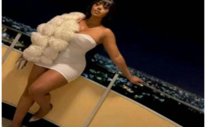 Mystérieux décès de la modèle Karen Knowles à Yaoundé