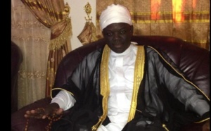 Serigne Abdoulaye Niasse, responsable Apr Kaolack : « Chaque Sénégalais doit soutenir Macky Sall au nom de l’intérêt de ce pays »