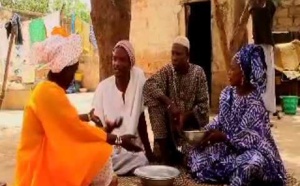 "Le Ndogou de Saneex" du Dimanche 14 juillet 2013