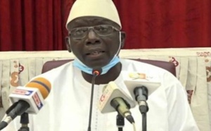 Intégration des marchands ambulants à la Chambre de Commerce: Le président Abdoulaye Sow adoubé par le secteur informel