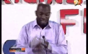 "Senegal Ca kanam" du lundi 15 juillet 2013 (2STV)