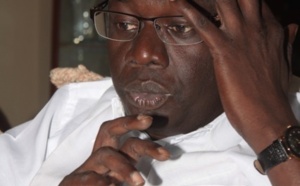 Guéguerre au sein de l’Apr : Me Djibril War dénonce "des attaques au bas de la ceinture "