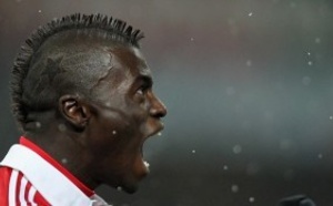Milan AC : Mbaye Niang lâché à la Fiorentina ?