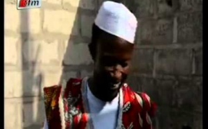"Abu Bilal" du lundi 15 juillet 2013 - Vente illicite