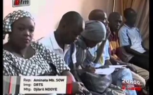Journal 20H du lundi 15 juillet 2013 (TFM)