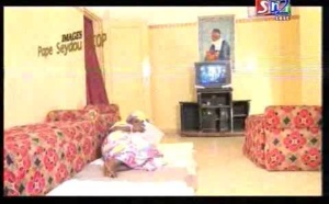 "Koorou Baye Cheikh" du lundi 15 juillet 2013