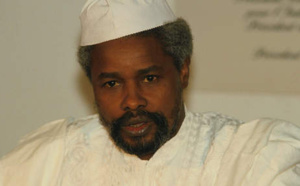 Les proches de Hissein Habré en colère: "Halte au lynchage médiatique"