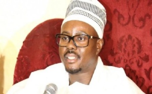 Touba / Serigne Bass Abdou Khadre aux Forces de l’ordre: «La gendarmerie et la police ont une mission spécifique mais…»