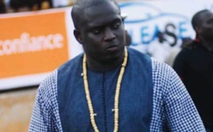 Aziz Ndiaye abdique: "Je vais laisser Eumeu Sène aller avec Gaston..."