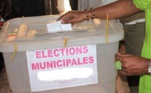Mairie de Podor: Astelle Sall se réchauffe pour succéder à Aïssata Tall
