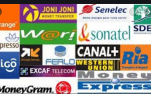 Transfert d'argent: Vers une taxation des services offerts aux clients