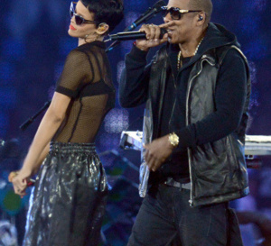 Rihanna : Jay-Z ne compte pas se mêler de sa vie