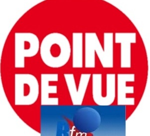 Point de vue du mardi 16 juillet 2013 (Rfm)