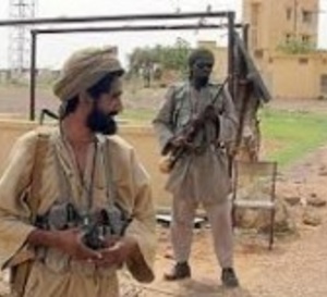 Menaces Terroristes : le Sénégal renforce sa sécurité!