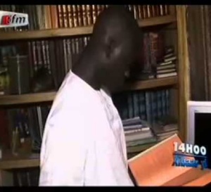Journal 14H du mardi 16 juillet 2013 (Tfm)