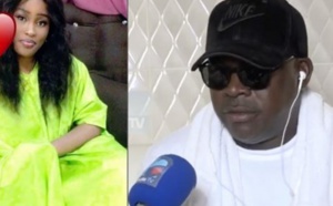 Le père de Adji Sarr, parle enfin: «Je prie pour Ousmane Sonko, car on ne sait jamais dans la vie»
