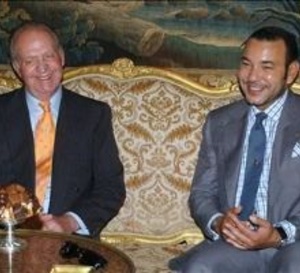 Maroc/Espagne : rencontre entre deux Rois et consolidation des relations entre deux Royaumes