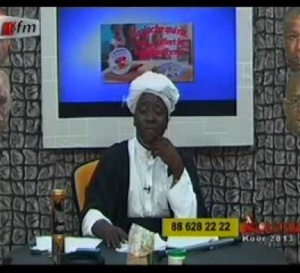 Kouthia Show du mardi 16 juillet 2013 "Wakhtane Koor"