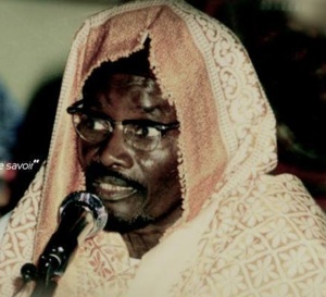 Ramadan: S. Sam Mbaye sur l'apparition du croissant lunaire