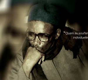 Conférences de Serigne Sam Mbaye: Mouride Sadikh.