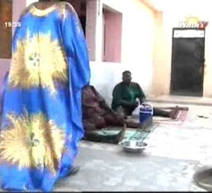 Ndogou Lii du mardi 16 juillet 2013 (Walf-Tv)
