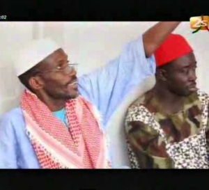 Lama Ak Koor Gui" du mardi 16 juillet 2013