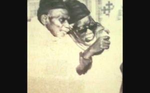 Conférence: El Hadji Ibrahima Sakho (1ère partie) La mort