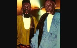 Conférence: El Hadji Ibrahima Sakho: (2ème partie ) La mort du PROPHETE (PSL)