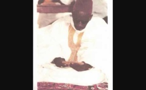Causerie El Hadji Ibrahima Sakho (7ème partie)
