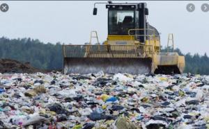 Secteur des déchets: Une économie circulaire réclamée