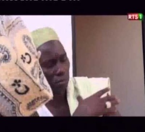 "Bay Cheikh Ak kor Gui" du mardi 16 juillet 2013