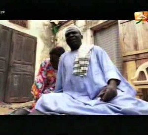 "Laxarti Ndogou" du mardi 16 juillet 2013 Avec Ngouri