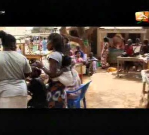 "Wéérou Koor Gui Ak Mbéne" du mardi 16 juillet 2013