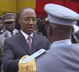 “Le Sénégal peine à assurer la sécurité alimentaire” selon le Premier Ministre Abdoul Mbaye