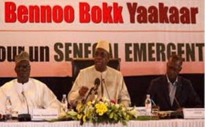 Des élections locales à problèmes à l’APR: Macky Sall défié dans son propre parti