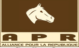 Fatma Wade, responsable Apr à Grand Médine : «Adama Faye sera candidat avec ou sans l’aval du Président Macky Sall»