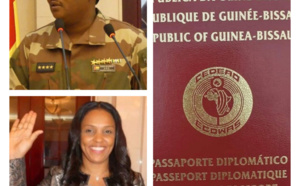 Guinée-Bissau: Trafic de passeports diplomatiques, des prix entre 35 et 150 millions de francs Cfa